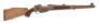 Sako Forester Mannlicher Bolt Action Carbine