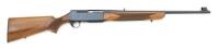 Browning BAR Grade II Semi-Auto Rifle