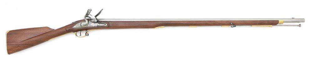 Second Pattern Musket David Pedersoli Second Pattern Brown Bess Flintlock Musket