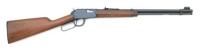 Winchester Model 9422M Lever Action Rifle