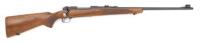 Winchester Model 70 Bolt Action Rifle