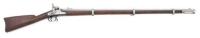 U.S. Model 1863 Type I Percussion Rifle-Musket by Springfield Armory