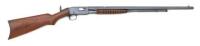 Remington Model 12C Slide Action Rifle