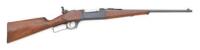 Savage Model 1899-A Lever Action Takedown Short Rifle