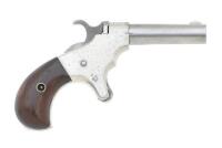 Hopkins & Allen Xpert Deringer Pistol