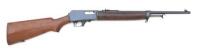 Winchester Model 1907 Semi-Auto Rifle