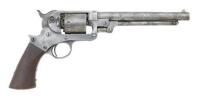 Starr Arms Co. Model 1863 Army Single Action Percussion Revolver