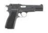 Canadian MK. I* High Power Semi-Auto Pistol by Inglis