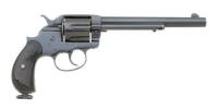 Colt Model 1878 Double Action Revolver