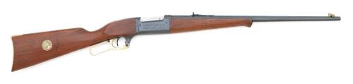 Savage Model 1895 75th Anniversary Commemorative Lever Action Rifle