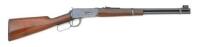 Winchester Model 1894 Flat Band Carbine