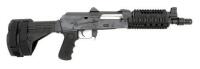 Custom Zastava Model PAP M92PV Semi-Auto Pistol