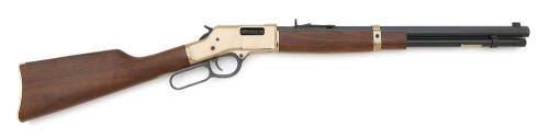 Henry Repeating Arms Big Boy Lever Action Rifle