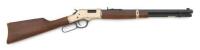 Henry Repeating Arms Big Boy Lever Action Rifle