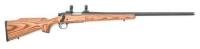 Remington Model 700 Varmint Bolt Action Rifle