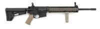 Custom Bushmaster XM15-E2S Semi-Auto Rifle
