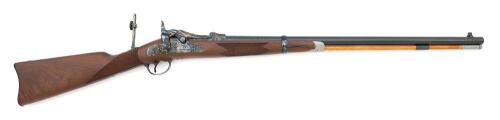 Harrington & Richardson Centennial Officers Model 1873 Trapdoor Rifle