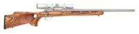 Howa Model 1500 Classic Varminter Bolt Action Rifle