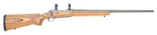 Excellent Ruger Model K77RBZ Mark II Bolt Action Rifle