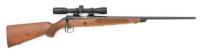 Excellent Winchester U.S.R.A. Model 52B Sporter Bolt Action Rifle