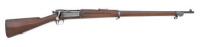 U.S. Model 1898 Krag Bolt Action Rifle by Springfield Armory