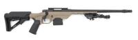 Excellent Mossberg Model MVP Light Chassis Bolt Action Rifle