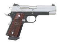 Sig Sauer 1911 C3 Compact Semi-Auto Pistol