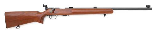 Excellent Remington Model 513-T Matchmaster Bolt Action Rifle