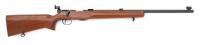Excellent Remington Model 513-T Matchmaster Bolt Action Rifle