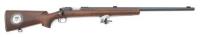 U.S. Marked Remington Model 40-X Bolt Action Target Rifle