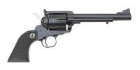 Ruger New Model Flat Top Blackhawk 50th Anniversary Revolver