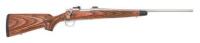 Remington Model 700 LSS Mountain Rifle