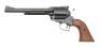 Ruger Old Model Super Blackhawk Single Action Revolver