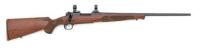 Winchester Model 70 Classic Featherweight Bolt Action Rifle