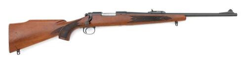 Desirable Remington Model 700 ADL Deluxe Bolt Action Carbine