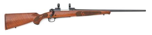 Winchester Model 70 Featherweight Bolt Action Rifle