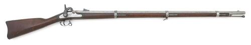 U.S. Model 1861 Percussion Rifle-Musket by Springfield Armory