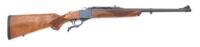 Ruger No. 1-S Medium Sporter Falling Block Rifle