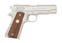 Colt Combat Commander Semi-Auto Pistol