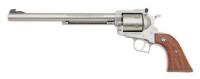 Ruger New Model Super Blackhawk Revolver