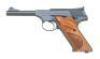 Colt Woodsman Sport Model Semi-Auto Pistol