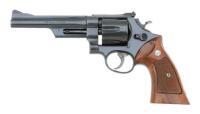 Smith & Wesson Model 28-2 Double Action Revolver