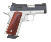 Kimber Ultra Carry II Semi-Auto Pistol