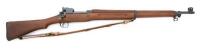 U.S. Model 1917 Enfield Bolt Action Rifle by Winchester