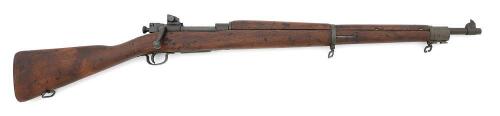 U.S. Model 1903-A3 Bolt Action Rifle by Smith Corona