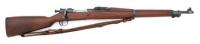 U.S. Model 1903 Bolt Action Rifle by Rock Island Arsenal