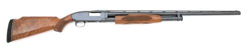 Winchester Model 12 Trap Slide Action Shotgun