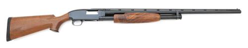 Custom Winchester Model 12 Trap Slide Action Shotgun