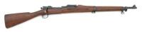 R.F. Sedgley Assembled Springfield Model 1903 Bolt Action Rifle