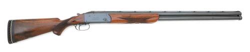 Remington Model 32S Over Under Trap Shotgun